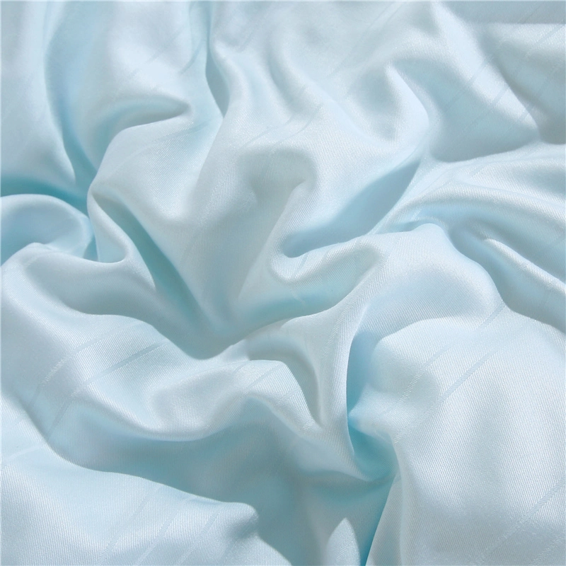 Luxury Mulberry Handmade	Silkworm Comforter China Supplier Bedding Set Silk Duvet