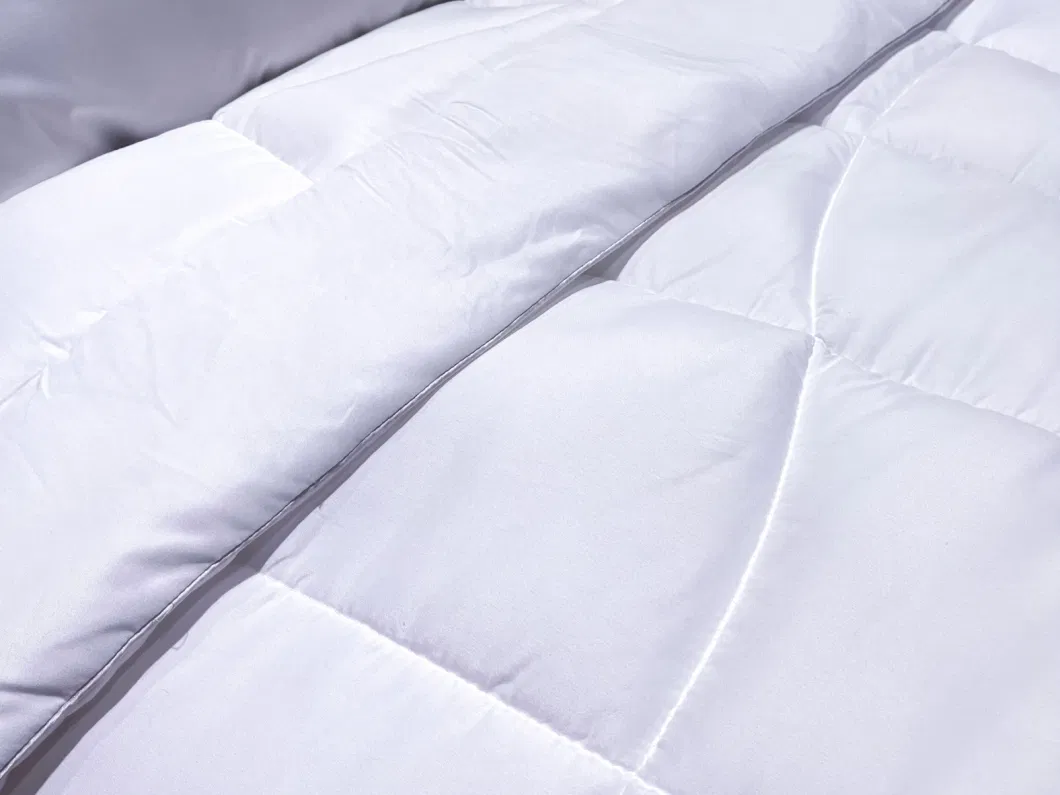 High Quality China Manufacturer Custom Design Polyester Sets King Comforters Bedding Duvet
