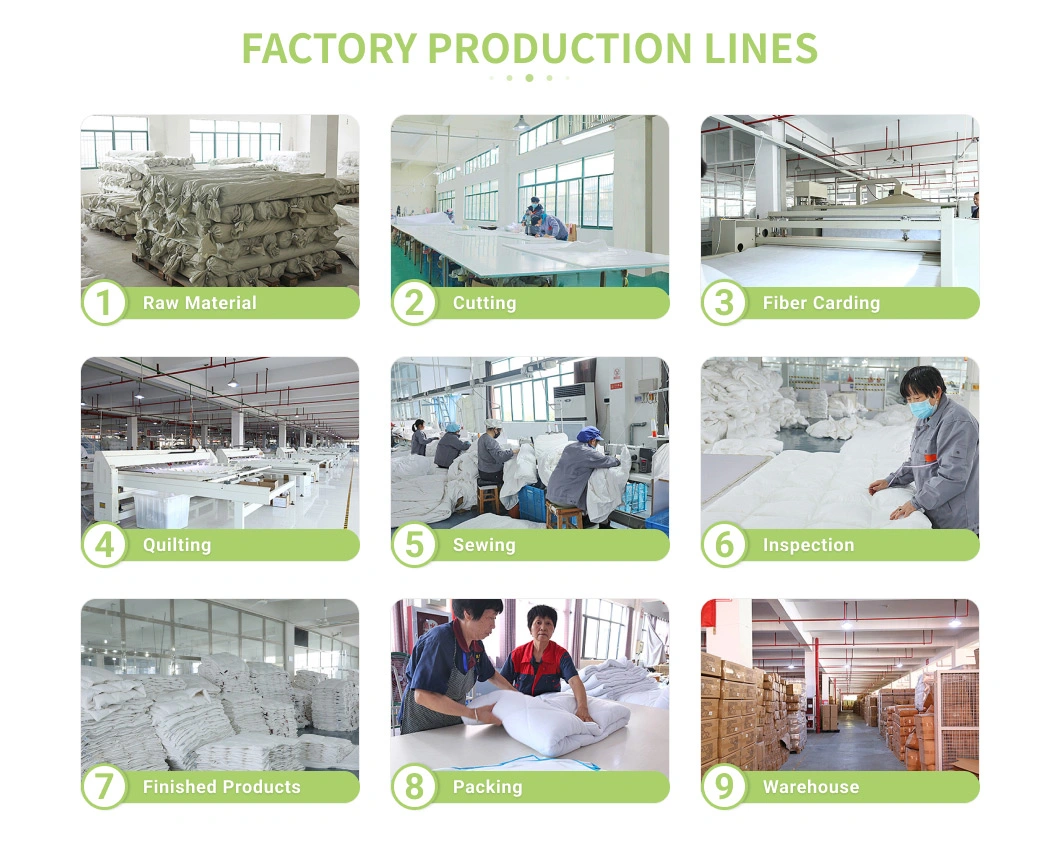 China Manufacturer Custom Design Quilts for Sale Heirloom Baby Quilt Wholesale Duvet