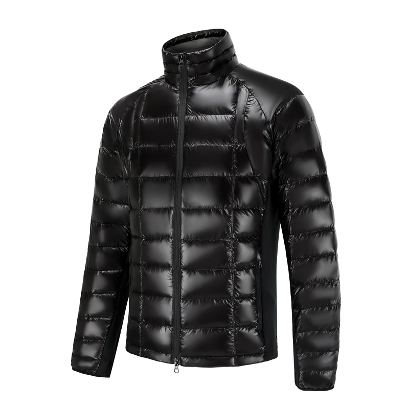 2022 Men&prime;s New Winter Warm Down Jacket China Factory Low Price Jacket