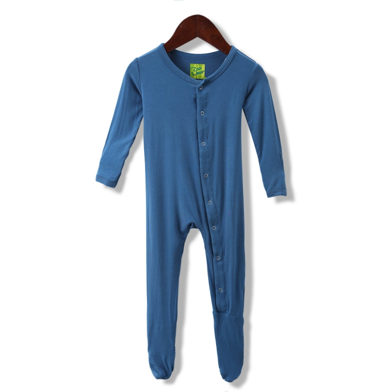 Custom Made Essential Infant Baby Clothes Eco Friendly Baby Wear