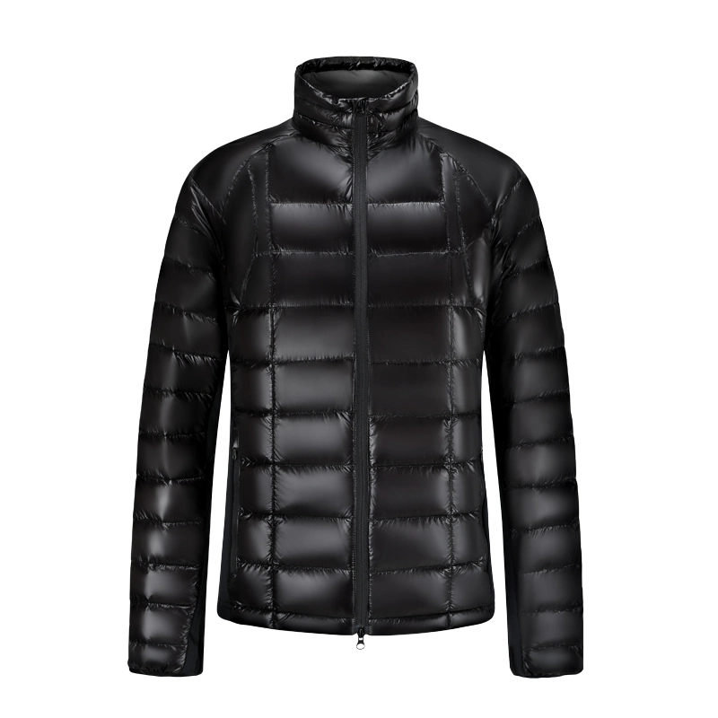 2022 Men&prime;s New Winter Warm Down Jacket China Factory Low Price Jacket