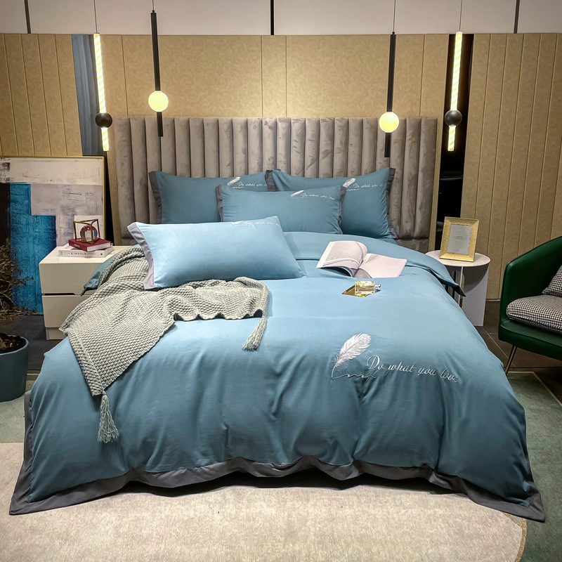 Wholesale Comforter Sets Bedding Comforter Sets 7 Piece Cotton Duvet