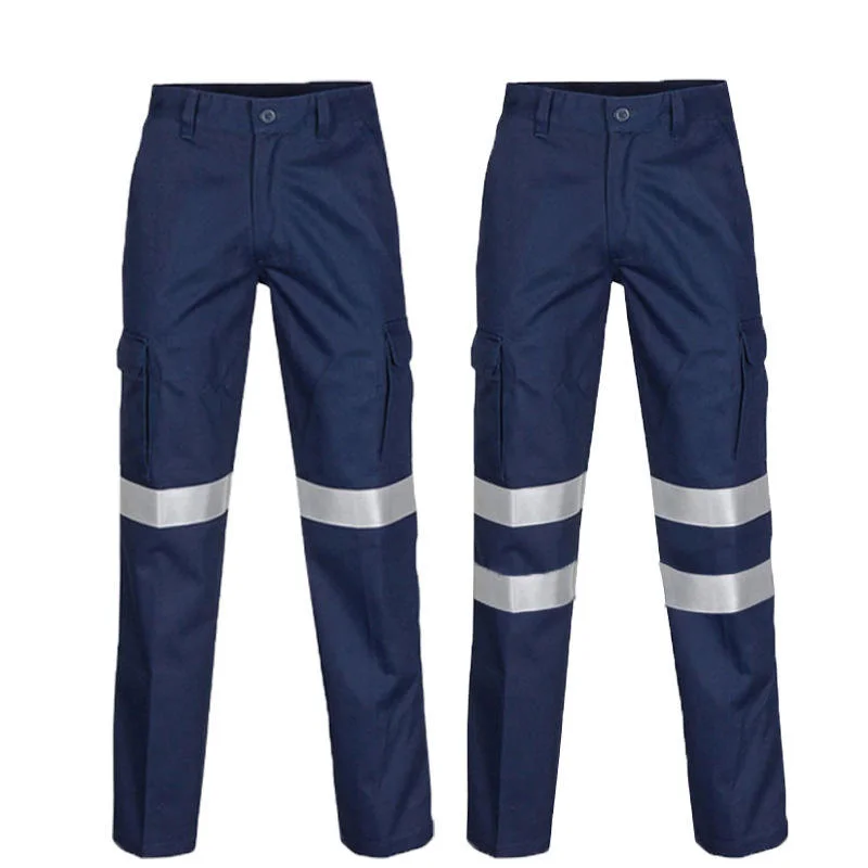 Factory Uniforms Pants Shirt Workwear Construction Site with Hood Set Working Clothes