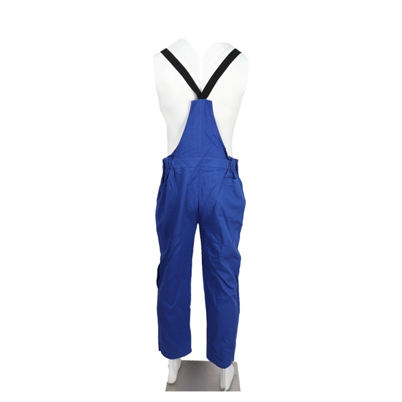 Wholesale Flame-Retardant Anti-Static Work Clothes for Petroleum Workers