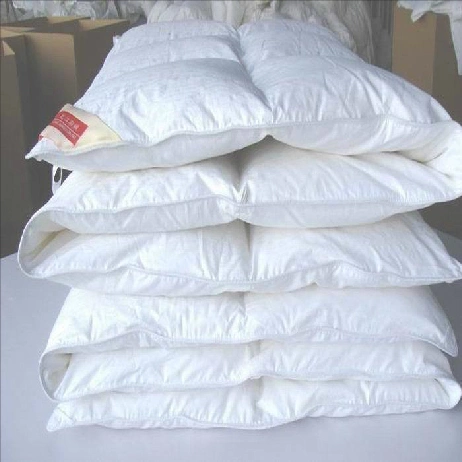 100% Cotton 233tc Premium Quality Lightweight Goose and Duck Down Duvet