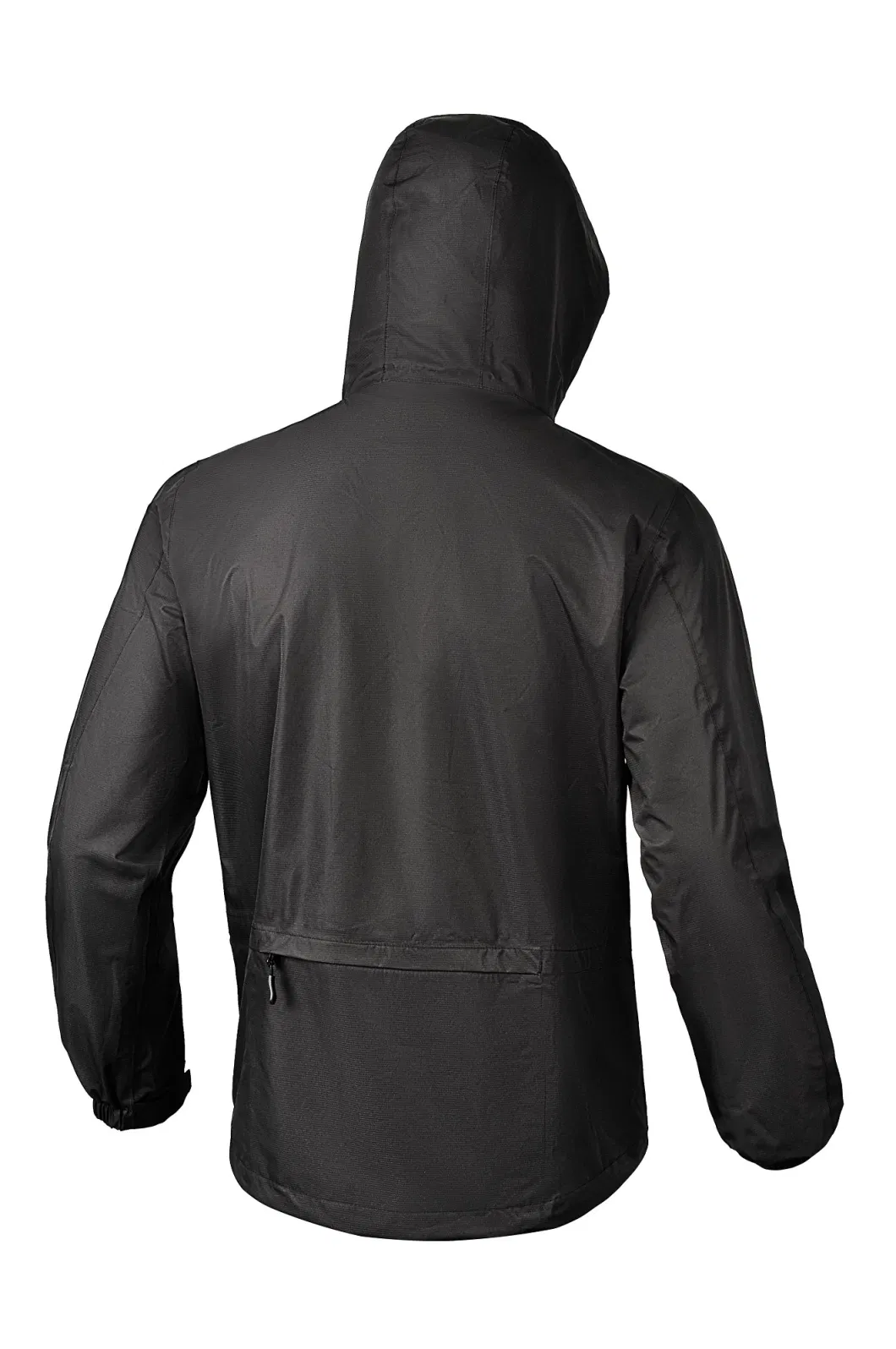 Highly Wind Resistant Windproof Lightweight Rain Jacket with Climbing Specific Features Clothes 5% off