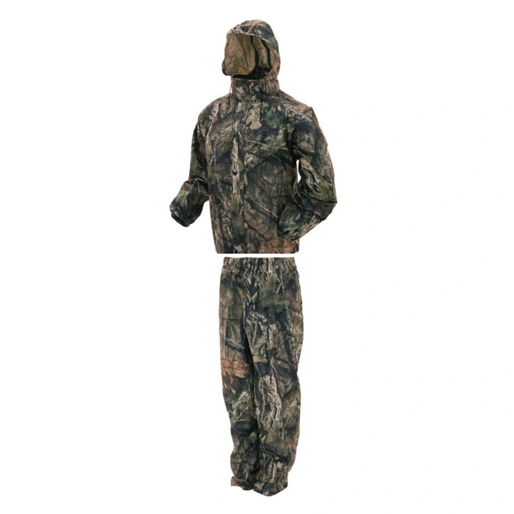 Camouflage Hunting Ground Clothing for 2020 Sale