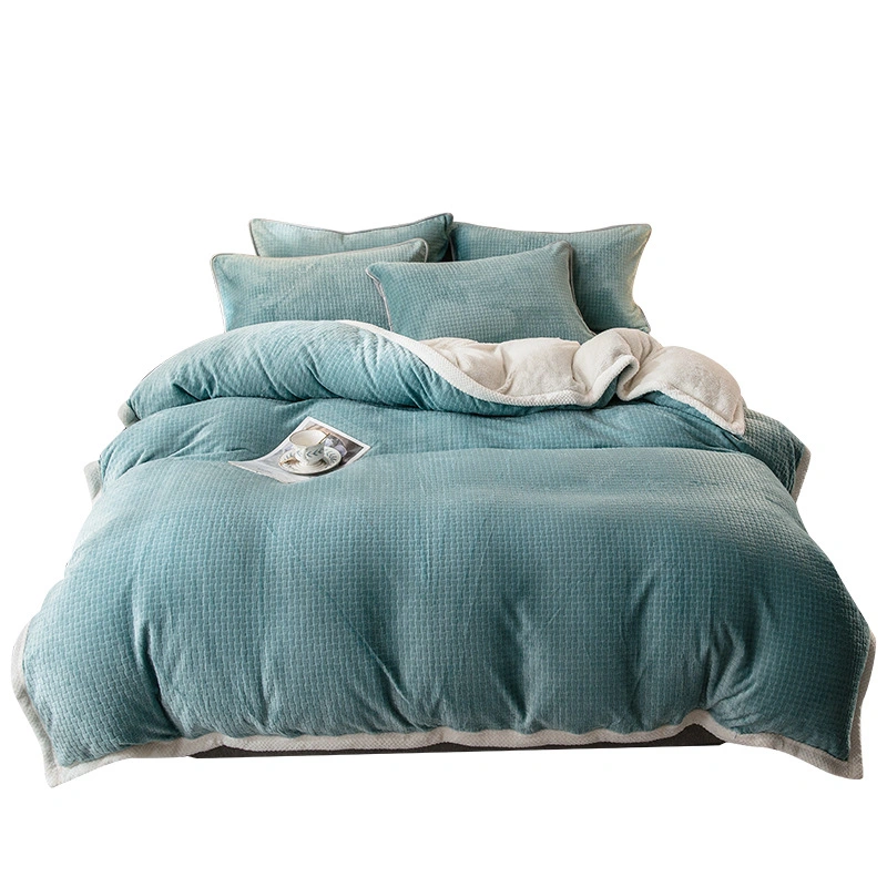 Wholesale Comforter Sets Bedding Comforter Sets 7 Piece Cotton Duvet