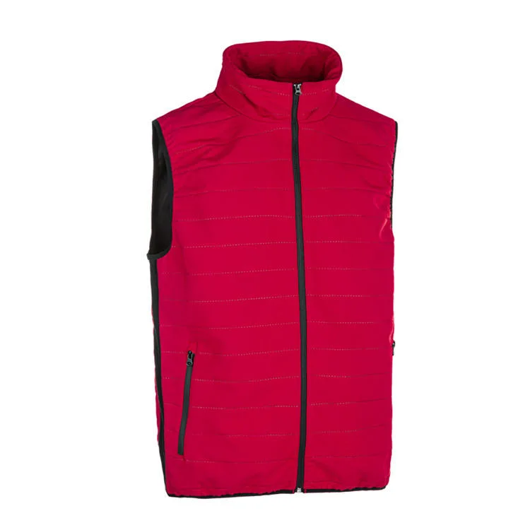 Polyester Breathable Keep Warm Custom Utility Hiking Sports Winter Jacket