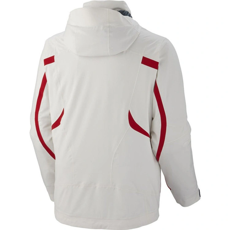 Custom Fleece Light Ski Apparel