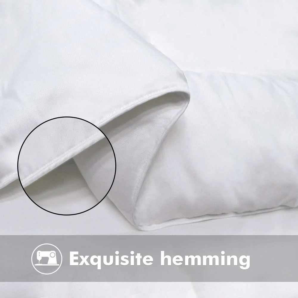 High Quality Goose Down Duvet