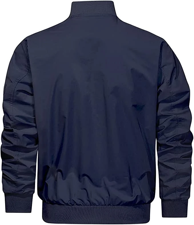 Spring/ Autumn Lightweight Windbreak Softshell Jacket Directly From Factory