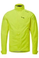 Nevis Mens Waterproof Cycling Jacket
