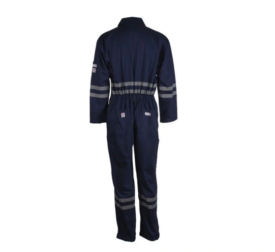 OEM Service Industrial Uniform Safety Workwear Guangzhou Manufacturer