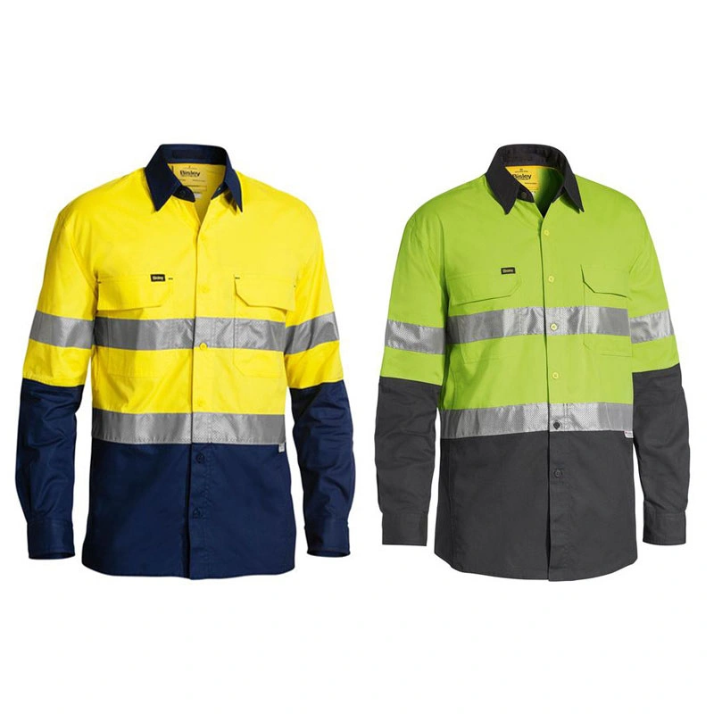 Factory Uniforms Pants Shirt Workwear Construction Site with Hood Set Working Clothes