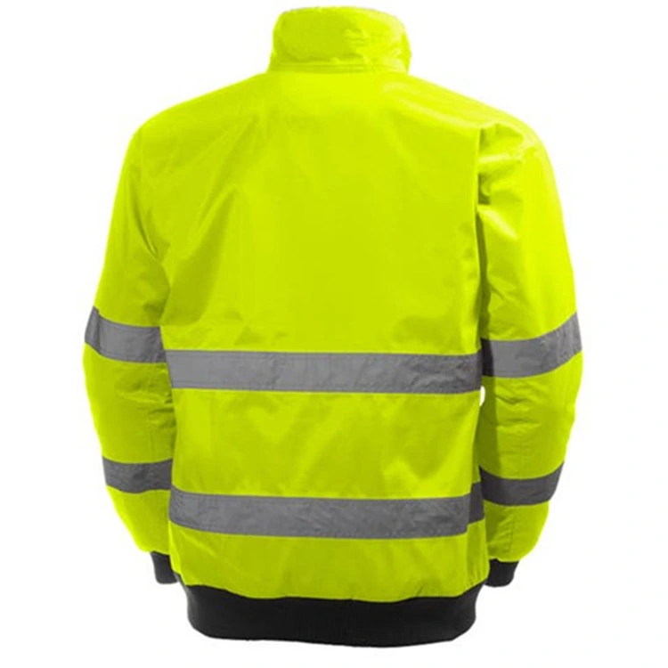 High Quality Reflective Waterproof Windbreaker for Sale