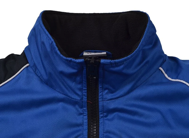OEM High Quality Custom Lightweight Waterproof Warm Coat Windproof Breathable Camping Hiking Windbreaker Jacket
