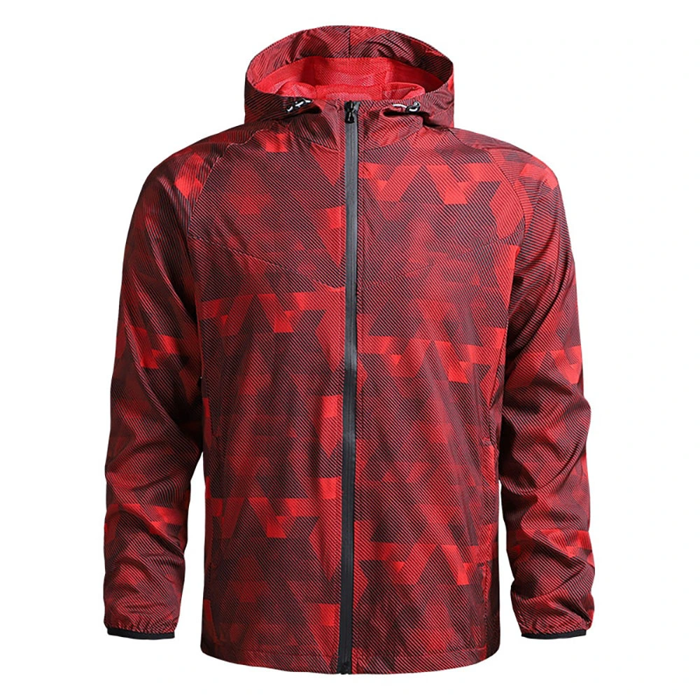 Wholesale Factory Outdoor Windproof Waterproof Soft Shell Jacket