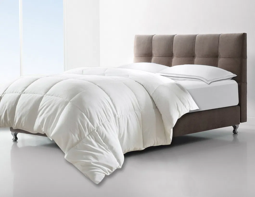 Wholesale Hotel Duvet Hotel Goose Down Duvet