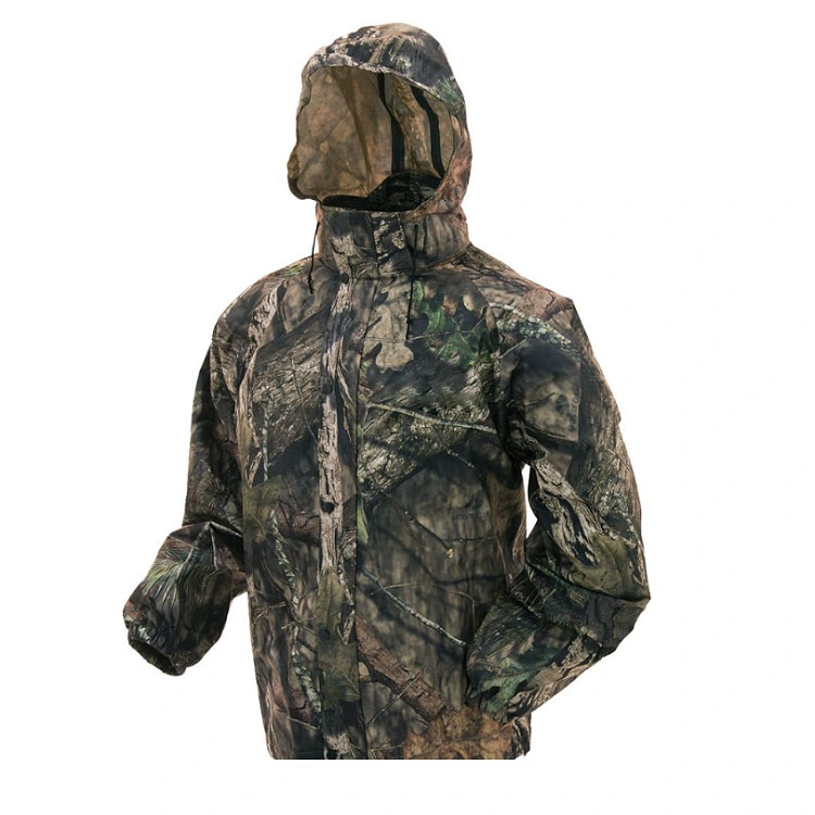 Camouflage Hunting Ground Clothing for 2020 Sale