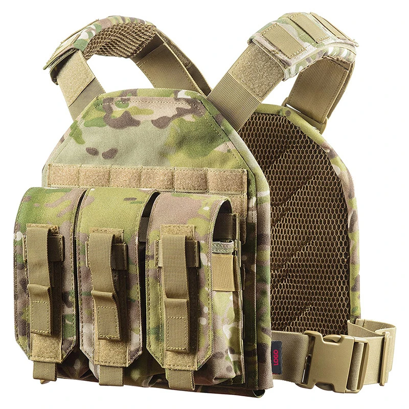 Men Manufacturer Rucksack Hunting Nylon Hydration Tactical Backpack Bag