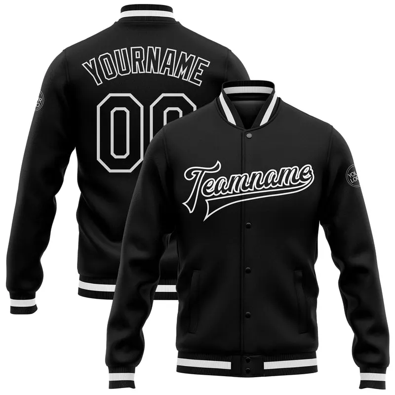 OEM Manufacturers Letterman Streetwear Men Baseball Jackets Jersey Fleece Chenille Embroidery Men Varsity Street Dress Retro Jerseys Baseball Jacket