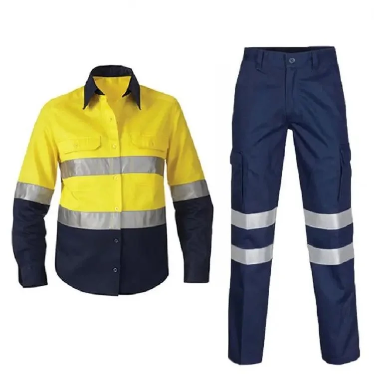 OEM Construction Pants Clothing Manufacturers Custom Workwear