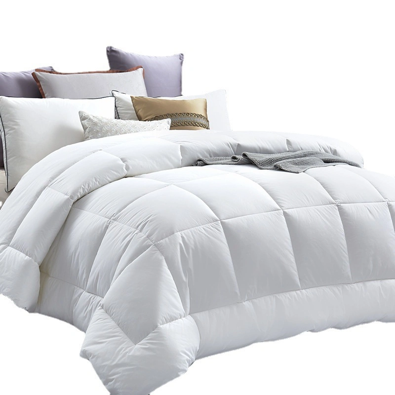 Premium Quality Bedding Comforter Quilt Duvet All Season Microfiber Soft