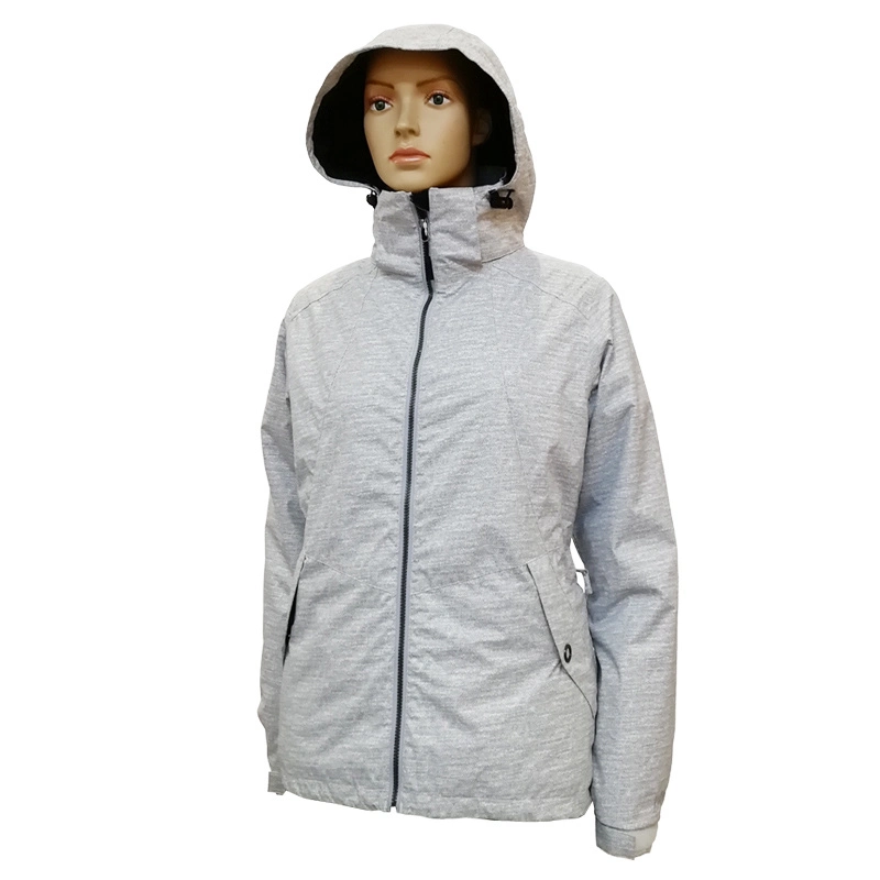 All Taped Seams Safety Product Outdoor Wear to Ski Multicolored Women&prime; S Jackets