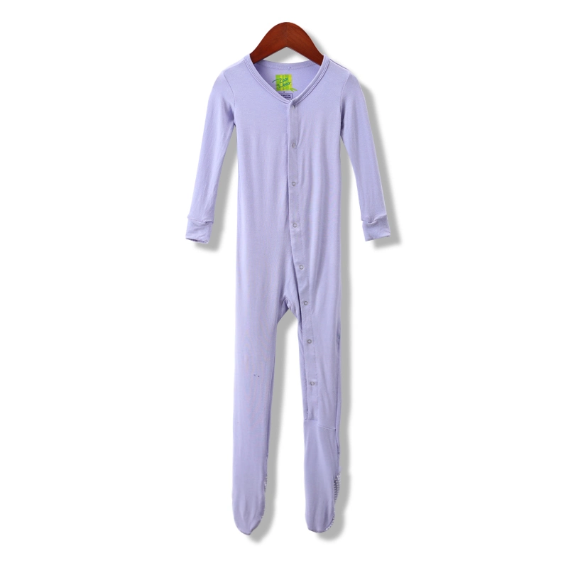Custom Made Essential Infant Baby Clothes Eco Friendly Baby Wear