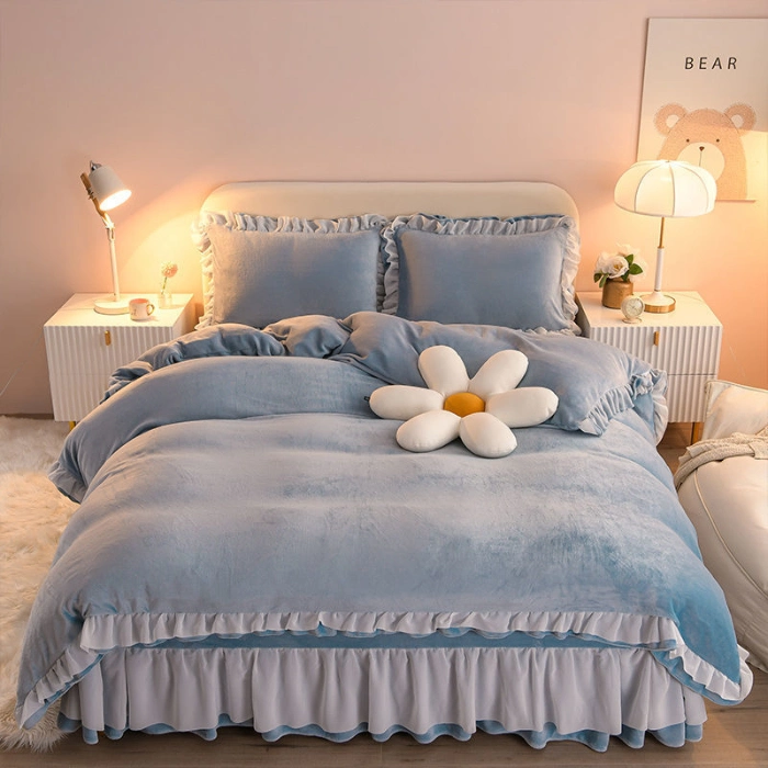 Cotton Comforter Sets Duvet Set Duvet Bedding Set Duvet Manufacturer