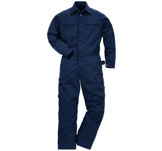 OEM Service Industrial Uniform Safety Workwear Guangzhou Manufacturer