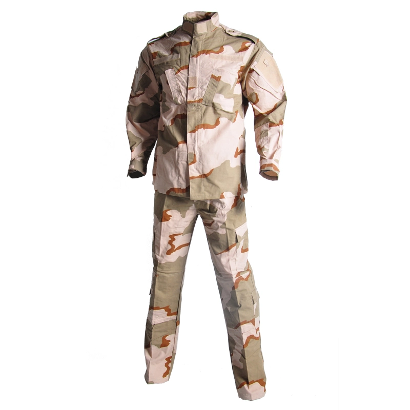 Camouflage Combat Uniforms Hunting Uniforms Safety Work Clothes