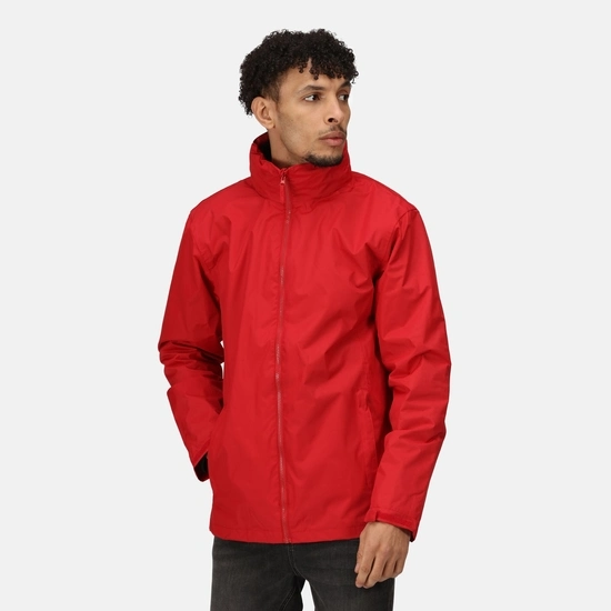 Men&prime;s Classic Waterproof 3 in 1 Jacket Work Clothing