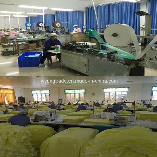 Wholesale Factory Customized Hospital Lab Coat and Workwear