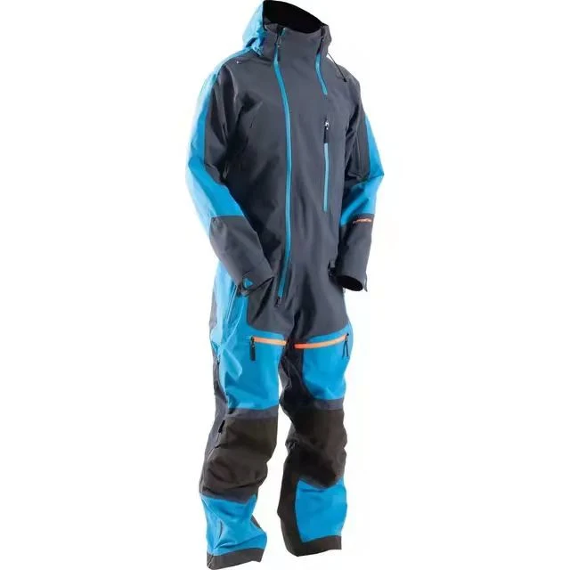 China Manufacturer Direct Wholesale Clothing Ski Suit Windproof and Waterproof Ski Jackets