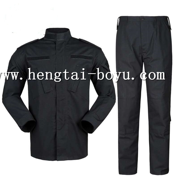 Custom Clothes for Hunting Waterproof Camouflage Military Uniform China Military Camping Clothing