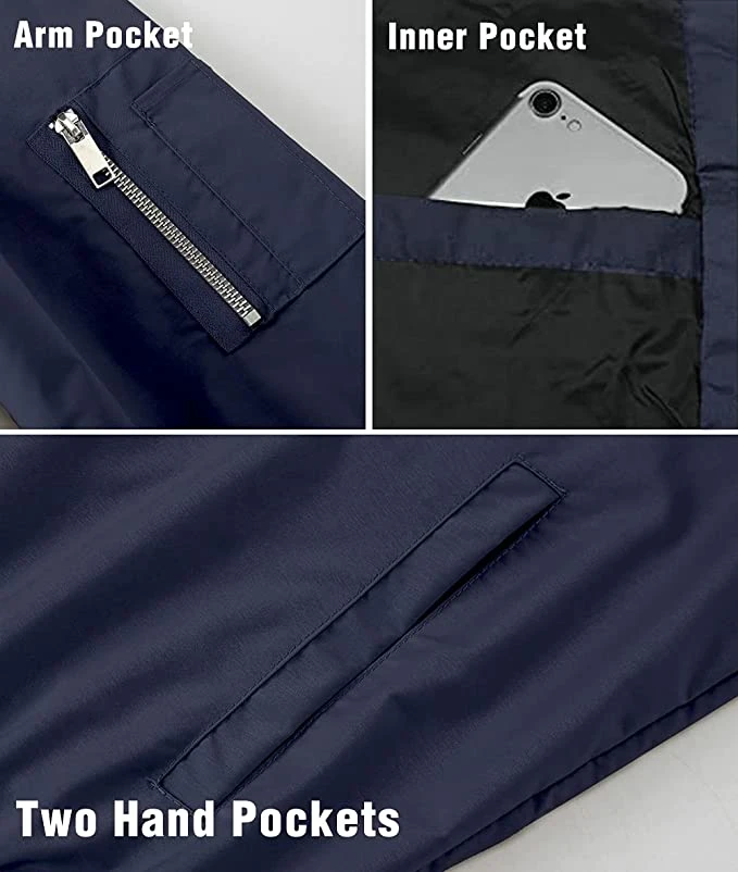 Spring/ Autumn Lightweight Windbreak Softshell Jacket Directly From Factory