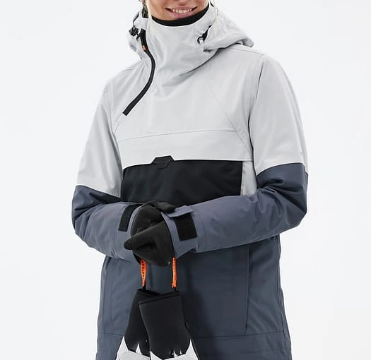 OEM Mens Clothing Manufacturers Snow Board Jacket Waterproof Windbreaker Fleece Snow Ski Wear Snow Jackets for Women