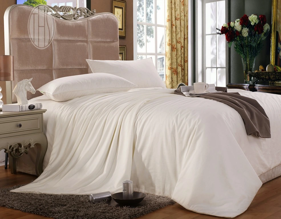 Taihu Snow Wholesale High Quality OEM Oeko-Tex Silk Duvet