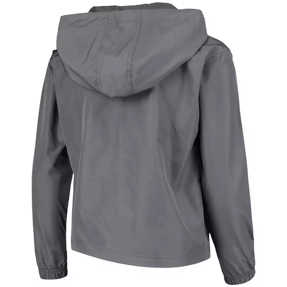 New Design Rain Jacket Windbreaker Jacket High Quality Men Sport Wind Breaker Spring Jackets