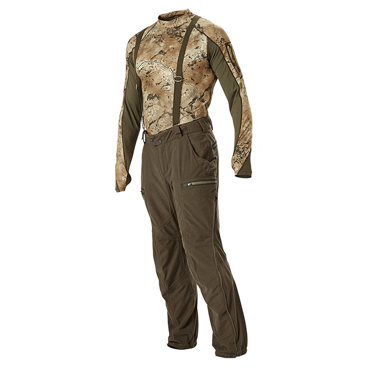 Waterproof Camo Hunting Clothing Nz with High Quality