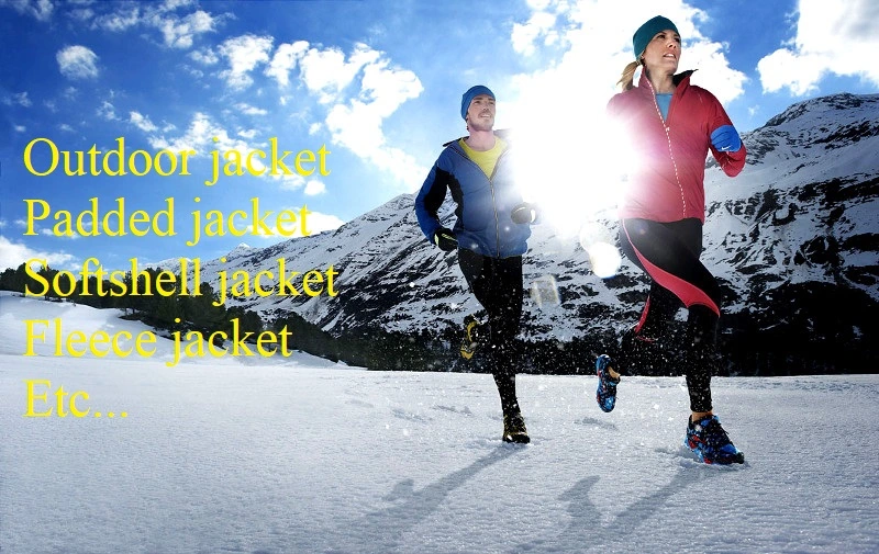 Wholesale 3 in 1 High Quality Snow Jacket Wear Fleece Liner Waterproof Woman Ski Jacket