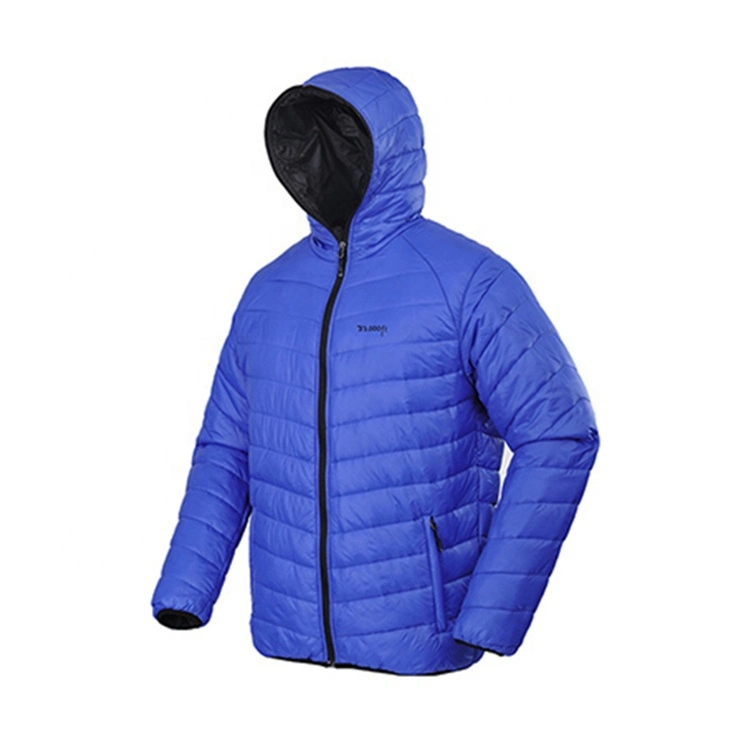 Fashion Flying Eco-Friendly China Custom Winter Padding Down Jacket