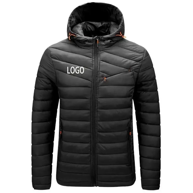 Black Custom Embroidery Logo Waterproof Soft Shell Windproof Breathable Polyester Softshell Fleece Casual Leisure Sports Ski Camp Winter Men Windbreaker Jacket