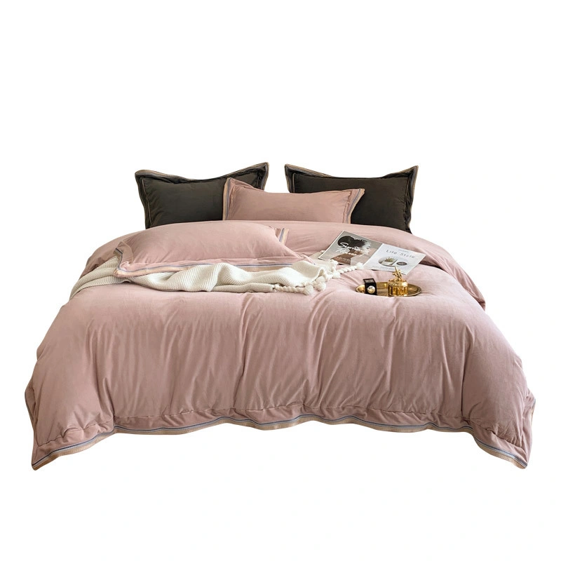 Wholesale Comforter Sets Bedding Comforter Sets 7 Piece Cotton Duvet