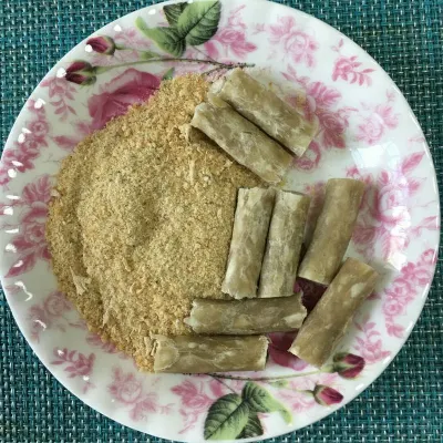 Top Quality Chicken Meat Sticks Pet Training Rewards Dog Treats Yalu008