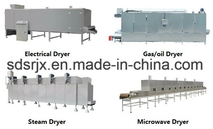 Different Shapes and Sizes Pet Food Processing Line Mill Machines Dog Food Production Line Equipment for Sale