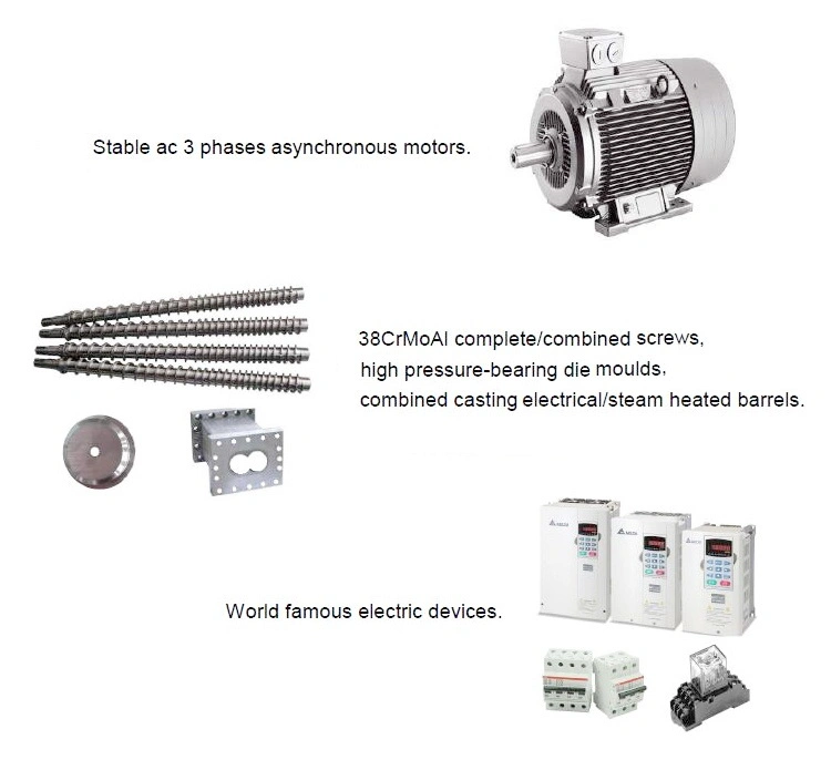 Industrial-Scale Twin-Screw Extruded Animal Kibbles and Dog Cat Petfood Processing Line Grinder Blender Extruder and Dryer